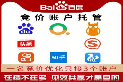 百度竞价优化技巧：实战案例深度剖析